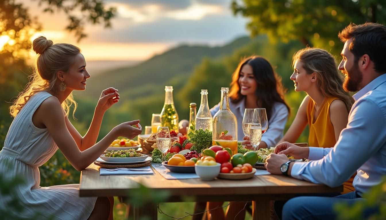 découvrez quels aliments privilégier lorsque vous avez trop de globules rouges et comprenez l'importance de l’hydratation pour favoriser votre santé. nos conseils pour ajuster votre alimentation et mieux gérer cette situation.
