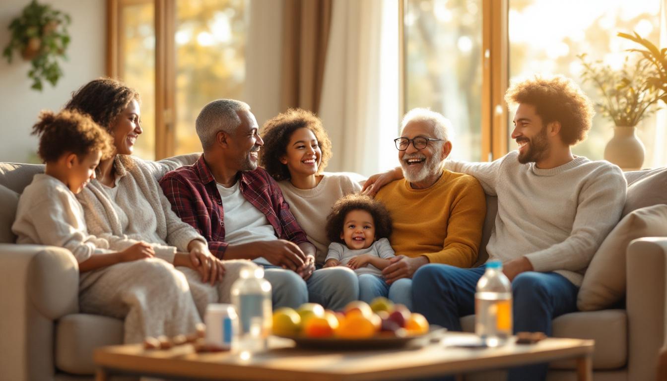 découvrez les meilleures assurances santé adaptées aux familles nombreuses grâce aux témoignages authentiques de clients satisfaits. trouvez la couverture idéale pour protéger toute votre famille.