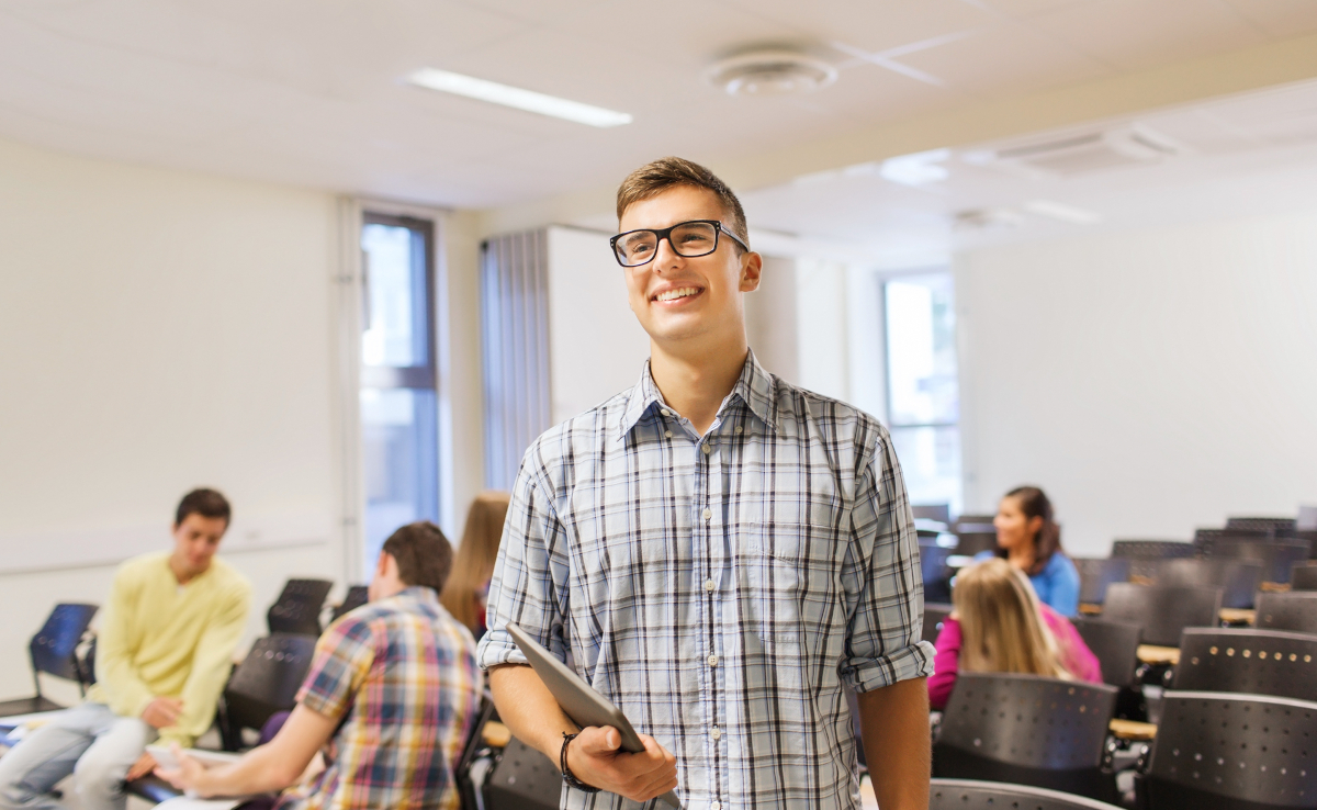 se démarquer cursus