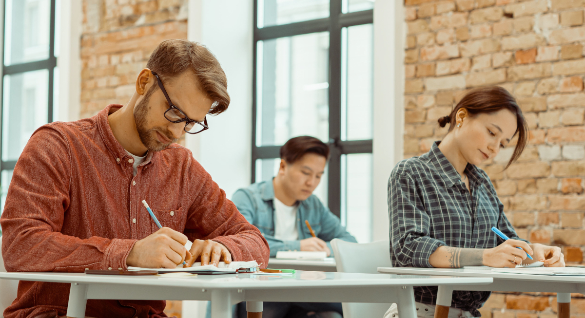 stage de pré-rentrée