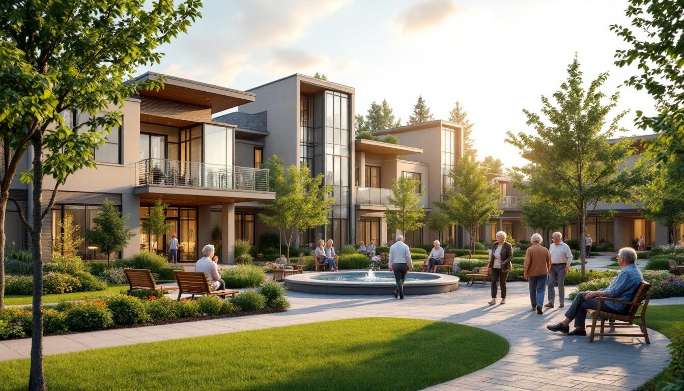 découvrez notre guide complet pour investir intelligemment dans les meilleures résidences seniors abordables. profitez de conseils pratiques pour un investissement sûr et rentable.