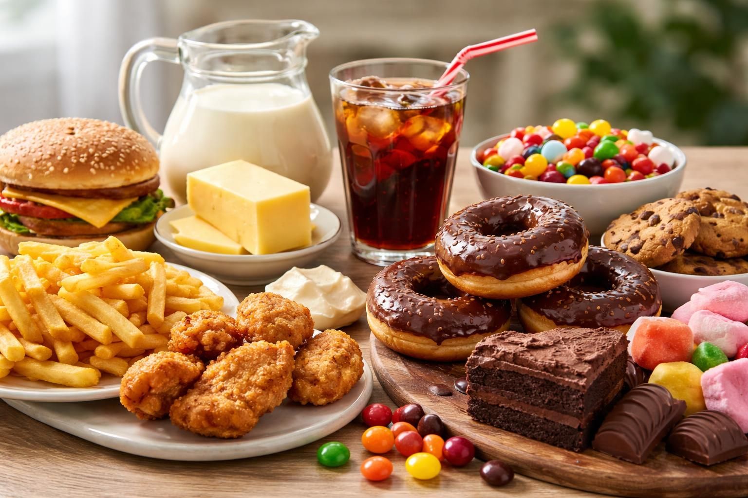 découvrez les aliments à éviter pour mieux gérer la dermite séborrhéique et soulager les symptômes grâce à notre guide essentiel.