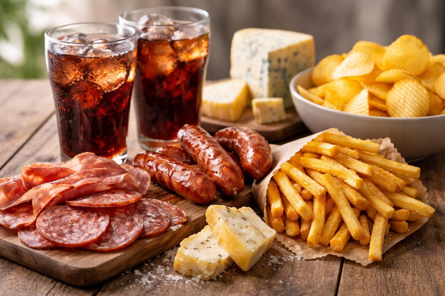 découvrez quels aliments éviter pour prévenir l'angine de poitrine selon les dernières recherches scientifiques et protégez votre santé cardiaque efficacement.