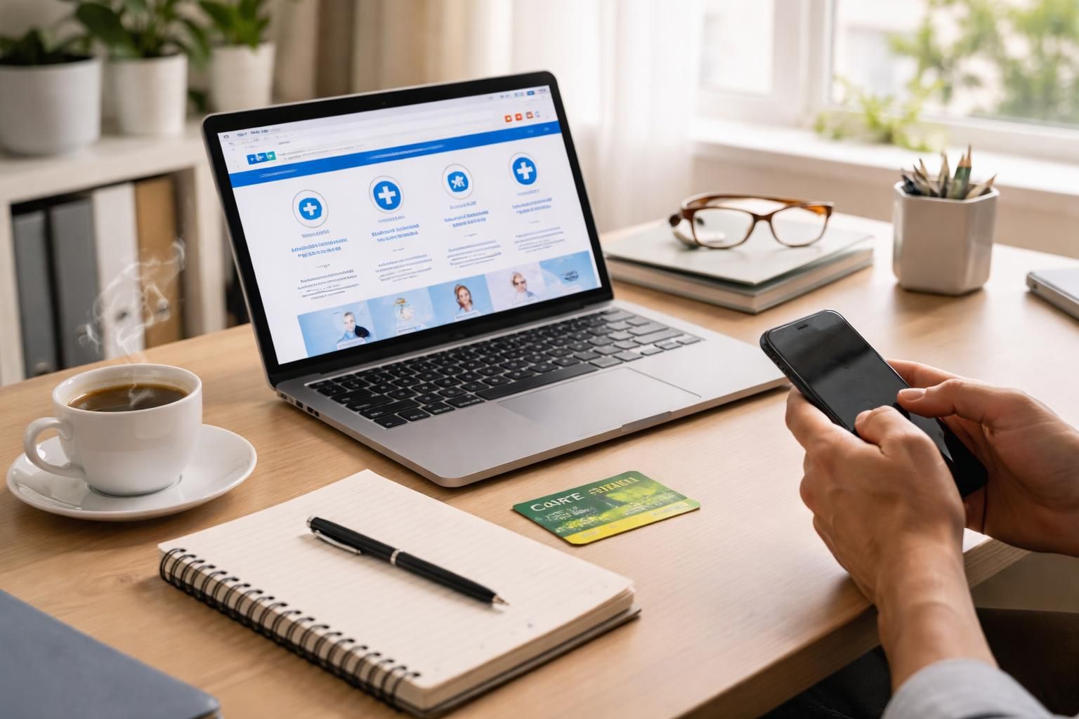découvrez comment utiliser ameli-direct.fr avec notre mode d’emploi clair et nos astuces pratiques pour faciliter vos démarches en ligne sur le site officiel de l’assurance maladie.