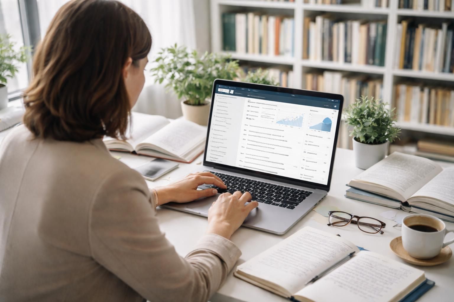 découvrez comment optimiser vos recherches documentaires avec biblio inserm pour accéder rapidement à des ressources scientifiques fiables et pertinentes.