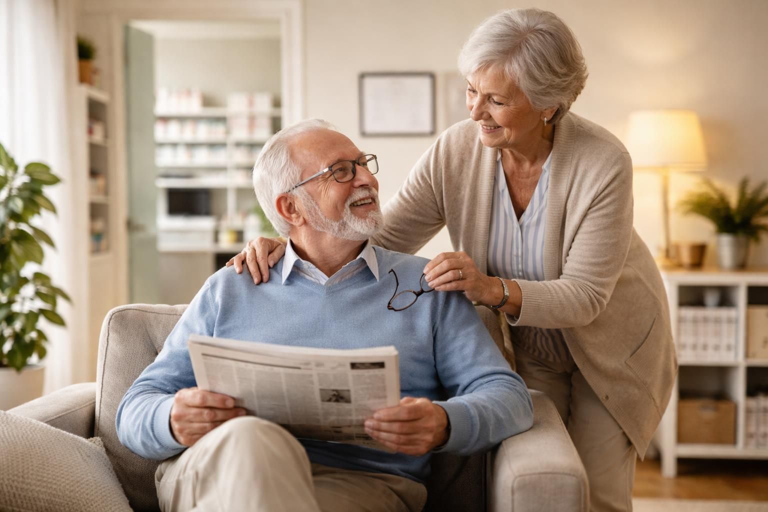 découvrez pourquoi souscrire une assurance dépendance en complément de votre mutuelle santé retraité peut protéger efficacement votre avenir et garantir une meilleure prise en charge.