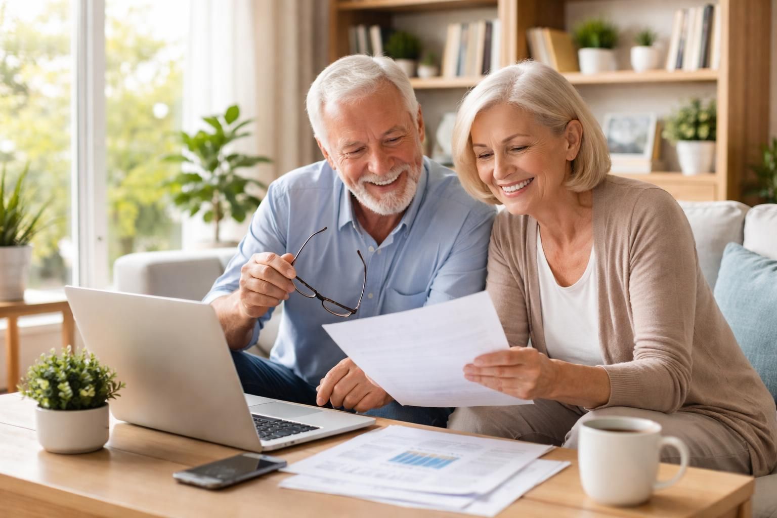 découvrez le guide ultime pour choisir une mutuelle santé abordable adaptée aux besoins des retraités et profiter d'une couverture optimale à petit prix.