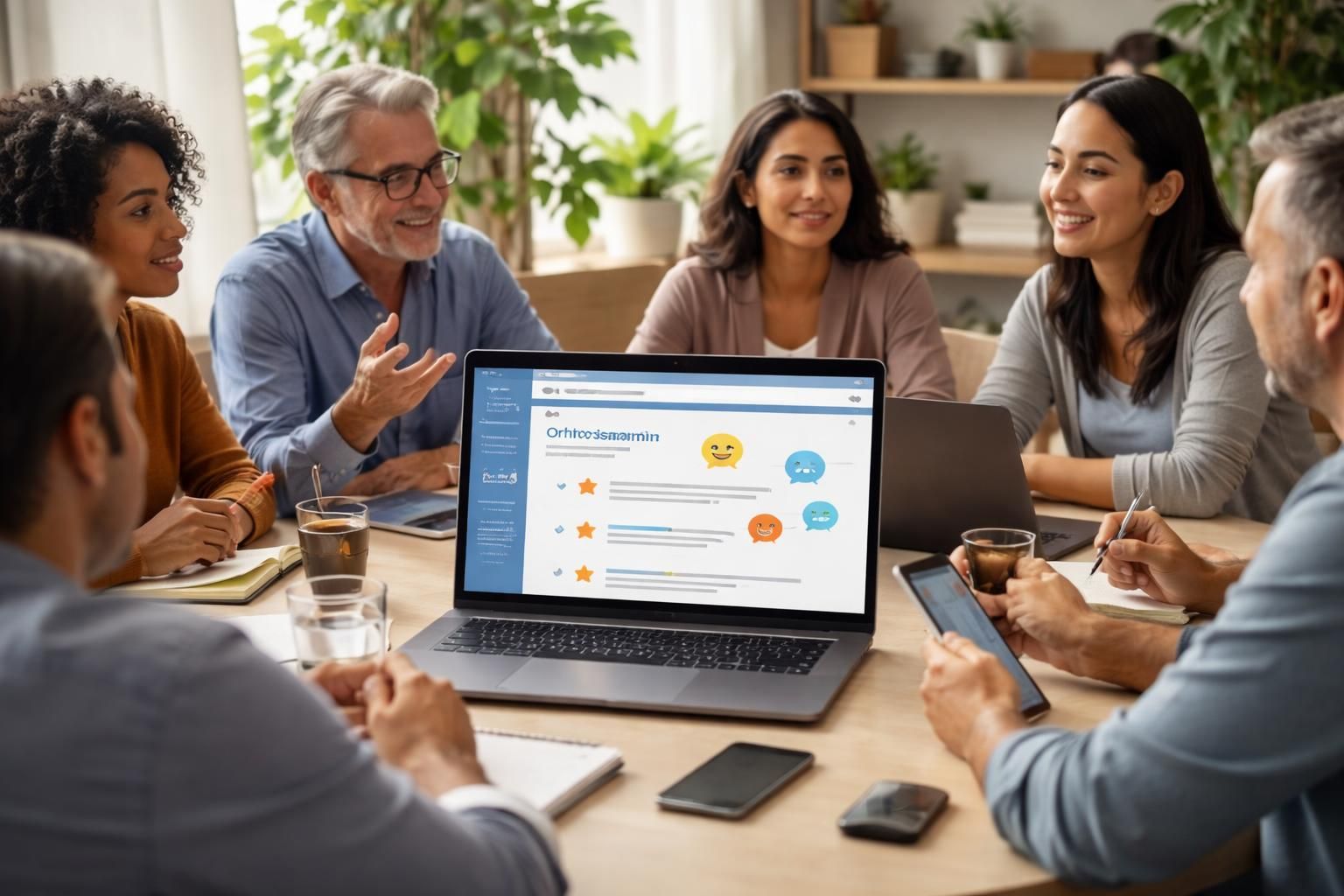 découvrez les avis authentiques des utilisateurs sur l'orthosamine sur notre forum. informez-vous sur ses effets, bénéfices et éventuels inconvénients grâce aux retours d'expérience réels.