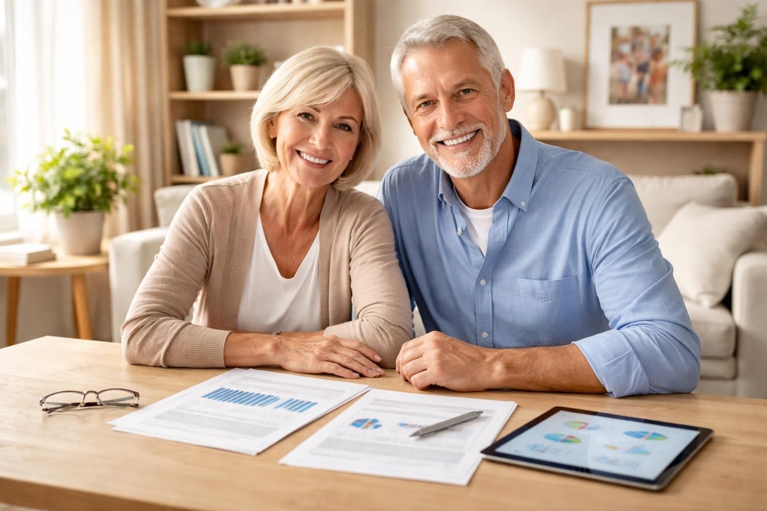 découvrez les assurances indispensables pour les seniors afin de protéger leur santé, leur patrimoine et assurer leur tranquillité d'esprit.