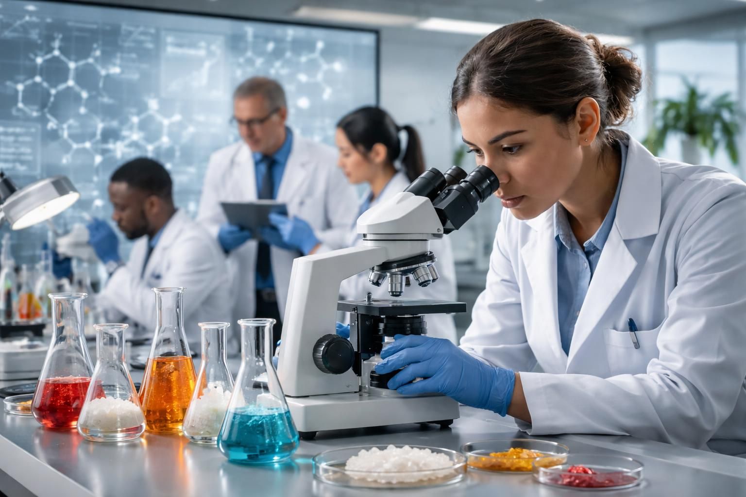 découvrez les dernières recherches sur les effets du sucre sur la santé et tout ce que vous devez savoir pour mieux vous protéger.