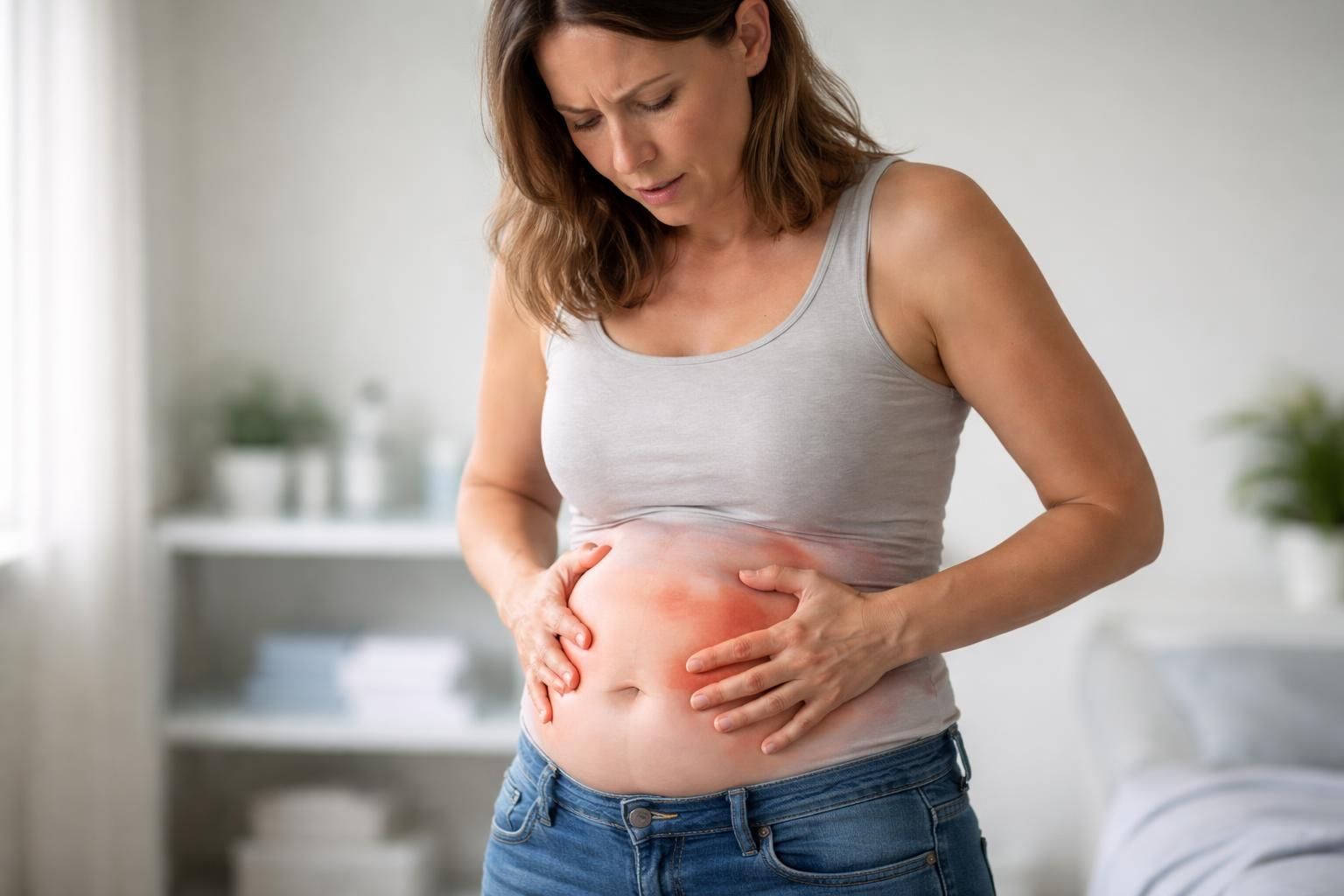 découvrez les signes alarmants et symptômes du ventre gonflé liés au cancer du pancréas pour une détection précoce et un meilleur suivi médical.