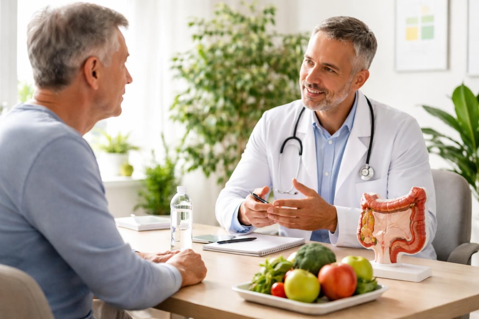 découvrez des conseils et stratégies efficaces pour prévenir l'incontinence anale et réduire les risques de cancer. adoptez des habitudes saines pour protéger votre santé au quotidien.