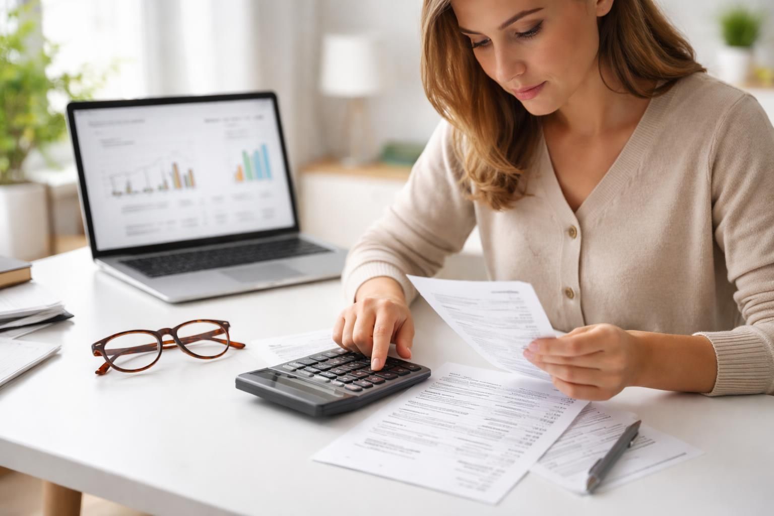 découvrez comment calculer votre reste à charge pour le remboursement des lunettes et optimisez vos économies sur vos achats d'équipements optiques.