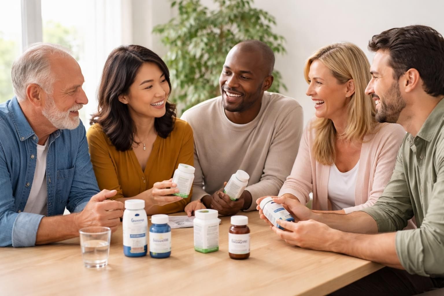 découvrez les avis authentiques sur ergyzym et ce que les utilisateurs en pensent vraiment avant d'essayer ce complément alimentaire.