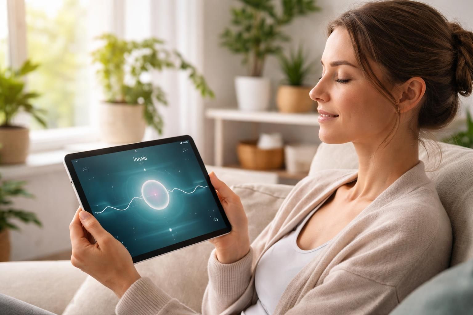 découvrez comment pratiquer la cohérence cardiaque sur ipad pour améliorer votre bien-être et votre santé en toute simplicité.