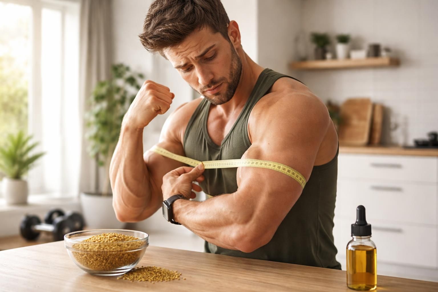 découvrez si le fenugrec aide vraiment à prendre du poids, le temps nécessaire pour voir des résultats, et démêlez mythe et réalité autour de cette plante naturelle.