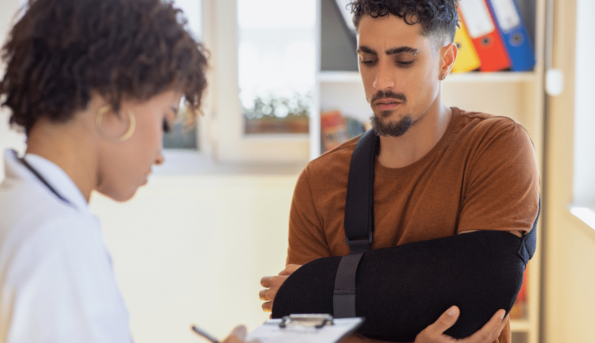 Consolidation médicale