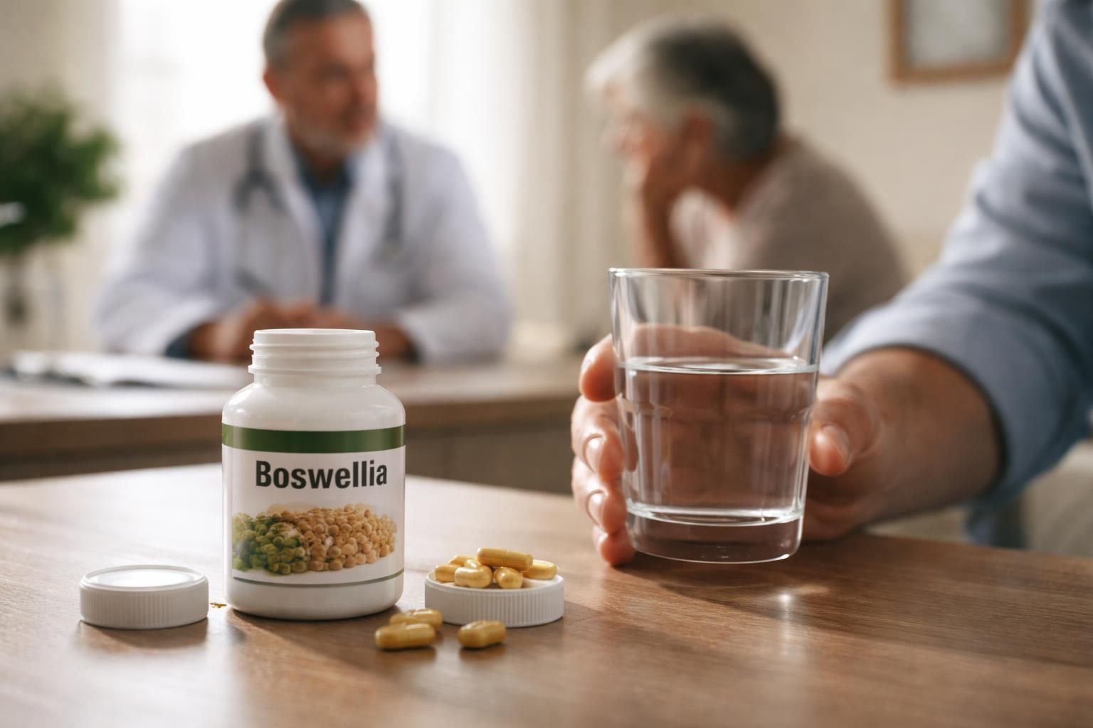 découvrez les dangers potentiels du boswellia en usage prolongé, les risques associés et les précautions essentielles à prendre pour une utilisation sécurisée.