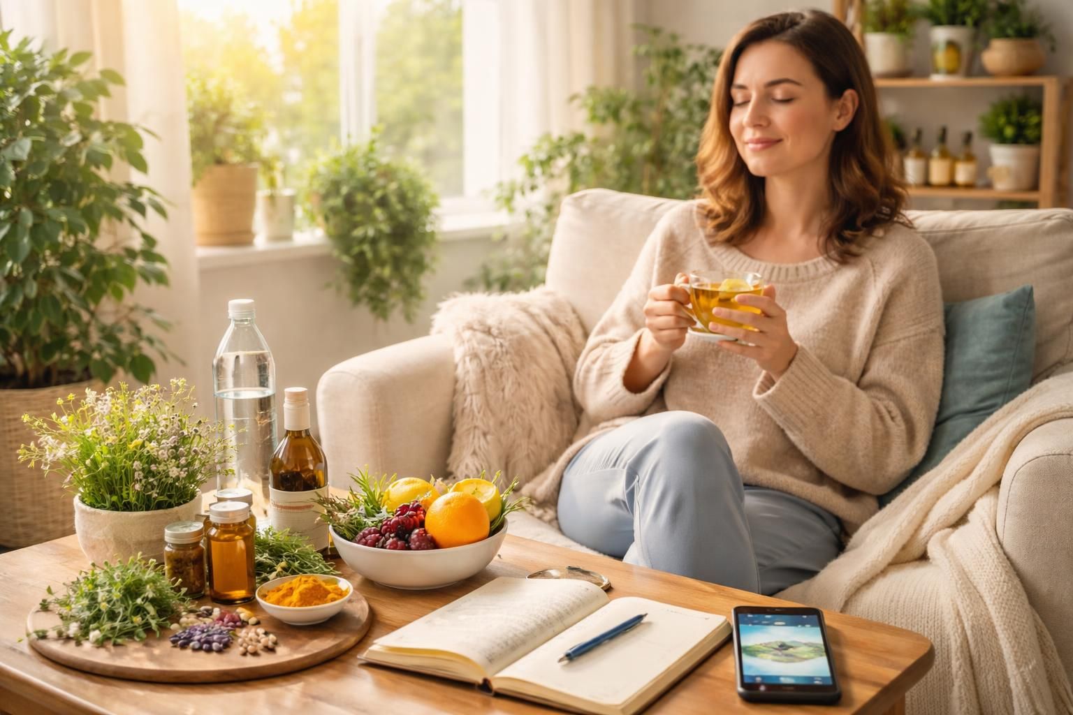 découvrez des stratégies efficaces pour atténuer les effets secondaires du risperdal et améliorer votre bien-être au quotidien.