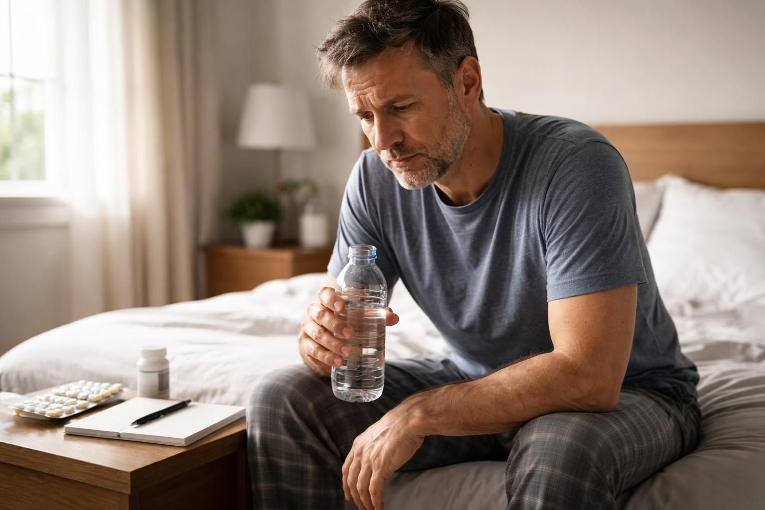 découvrez pourquoi vous urinez beaucoup sans boire et quels peuvent être les signes de maladies sous-jacentes. informez-vous sur les causes possibles et quand consulter un médecin.