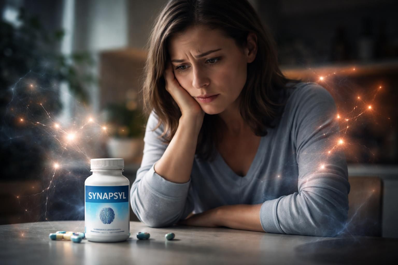 découvrez les véritables dangers associés à l'utilisation de synapsyl et informez-vous sur les risques potentiels pour votre santé.