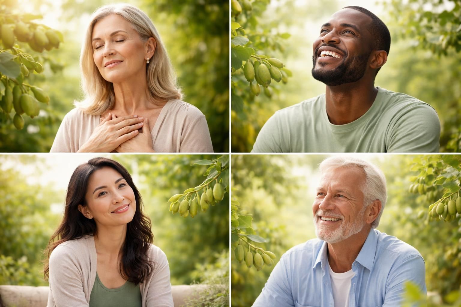 découvrez des témoignages inspirants sur la griffonia qui vous feront reconsidérer votre approche santé et bien-être.