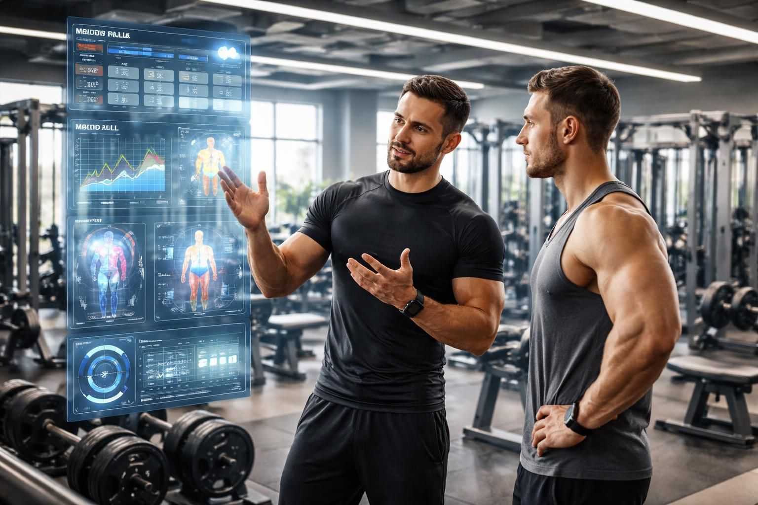 découvrez comment choisir le meilleur programme de musculation adapté à vos objectifs grâce à nos critères essentiels pour une prise de masse efficace et durable.