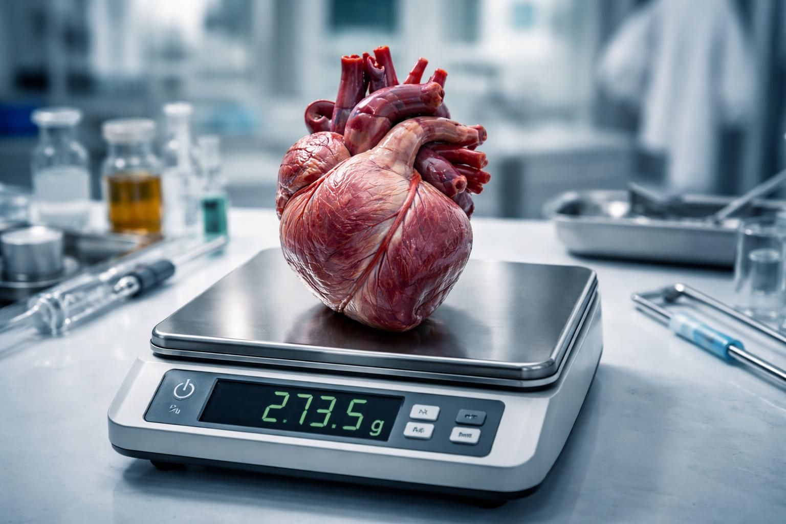 découvrez les aspects éthiques et légaux autour du prix d'un cœur humain dans le marché médical, et comprenez pourquoi ce commerce est strictement réglementé.