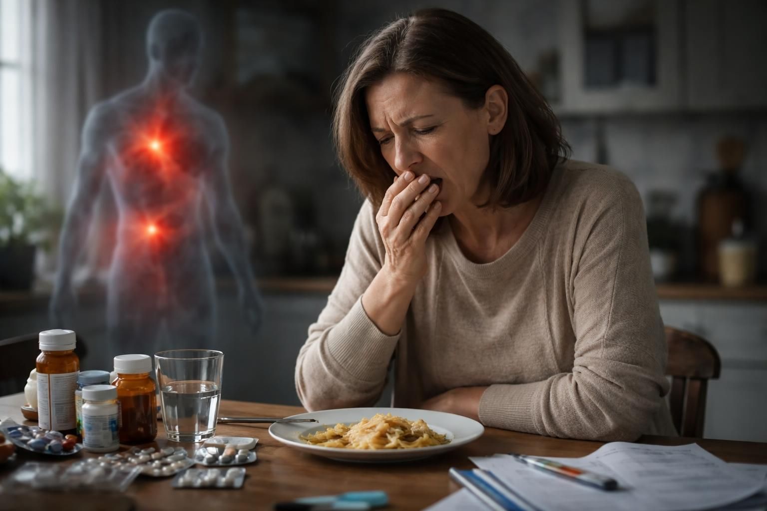 découvrez comment un mauvais goût amer dans la bouche peut être lié au cancer et quelles sont les implications sur le bien-être général. informations essentielles pour mieux comprendre et agir.