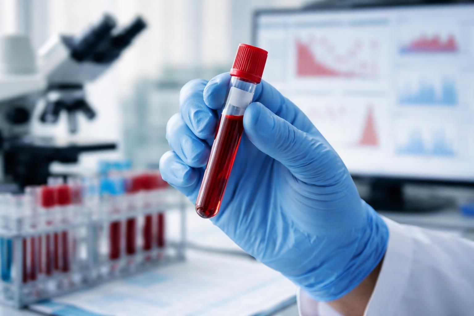 découvrez les liens entre les plaquettes élevées et le cancer, et comprenez les risques potentiels pour votre santé afin de mieux vous protéger.