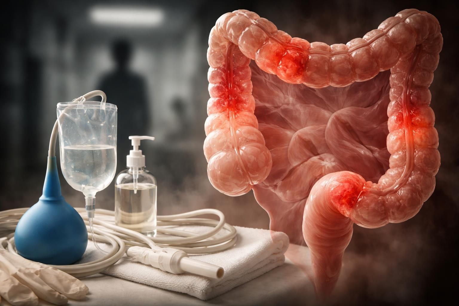 découvrez les risques liés aux pratiques excessives de nettoyage du côlon et comment préserver votre santé digestive de manière sécurisée.