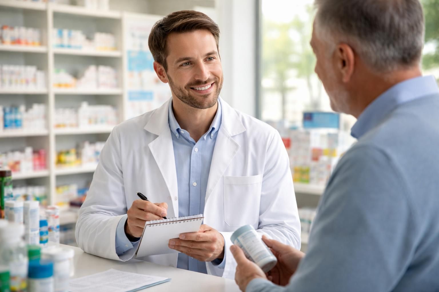 découvrez notre avis impartial sur pharmacasse et explorez la vérité derrière les expériences partagées par les utilisateurs pour vous faire une opinion éclairée.