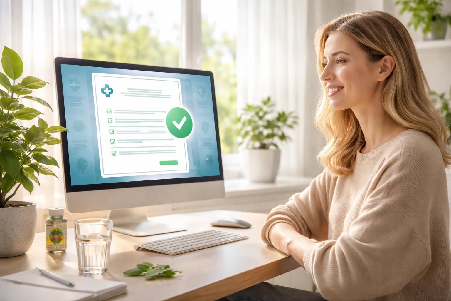 découvrez les avantages d'un modèle de certificat médical en ligne pour attester d'un corps et d'un esprit sains, facile à utiliser et rapidement accessible.