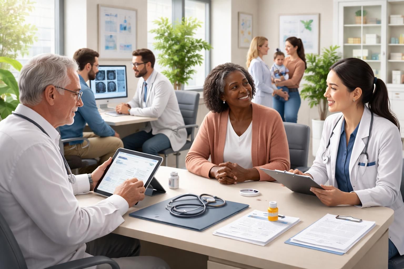 découvrez les différents types d'avis médicaux proposés par vinali et choisissez celui qui correspond le mieux à votre situation pour une prise en charge optimale.