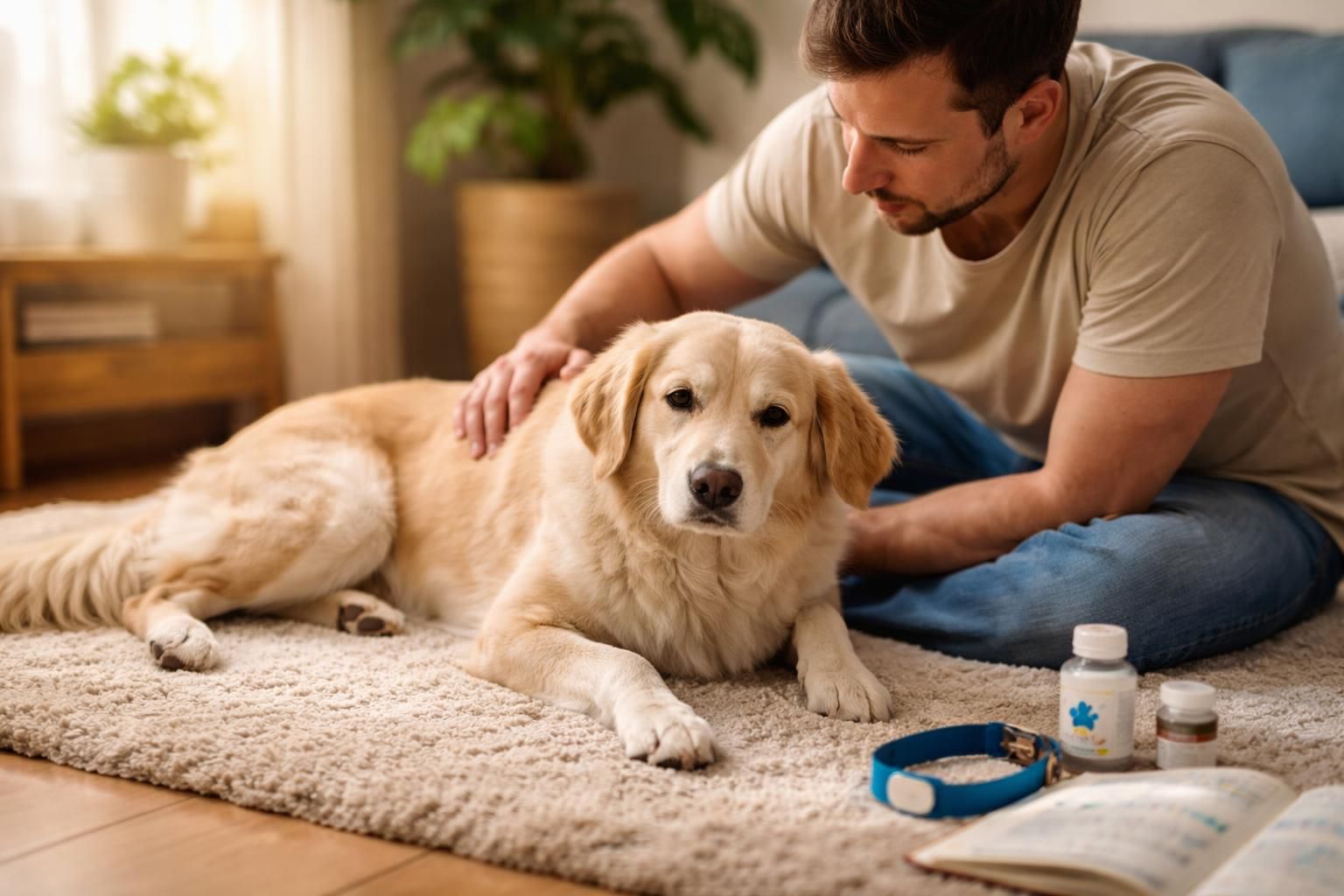 découvrez les séquelles possibles d'une crise d'épilepsie chez le chien et apprenez des conseils pratiques pour les prévenir efficacement.