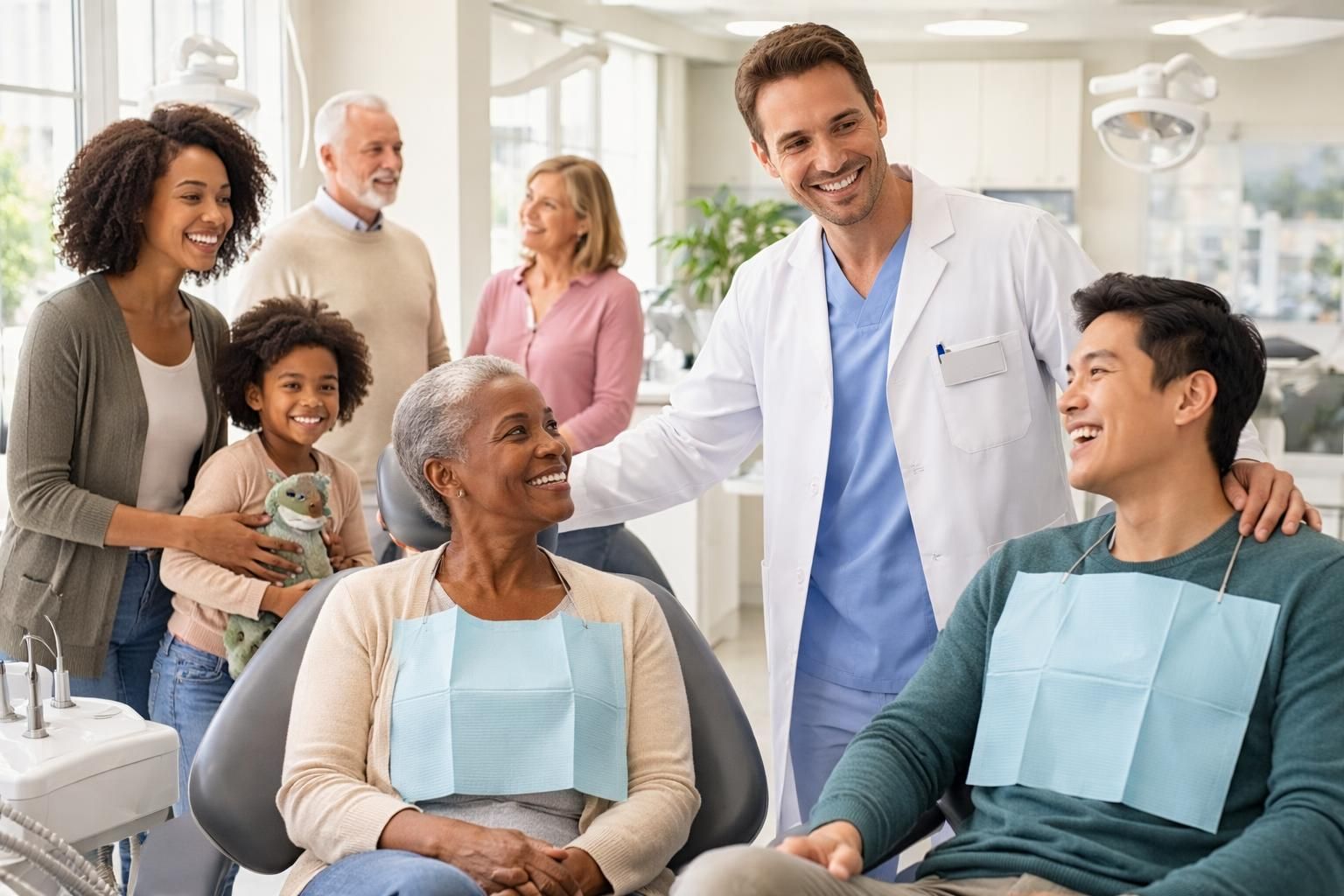 découvrez les témoignages authentiques de patients satisfaits par les soins de notre dentiste dans le val-de-marne (94). votre sourire est notre priorité.