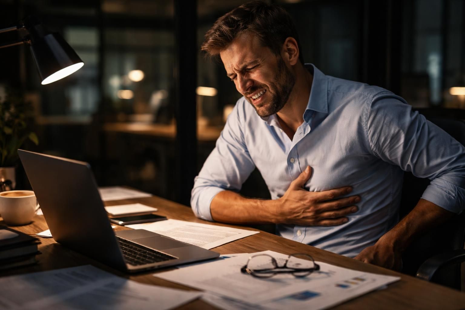 découvrez si travailler avec une côte cassée est possible et quelles sont les conséquences potentielles sur votre carrière et votre santé.