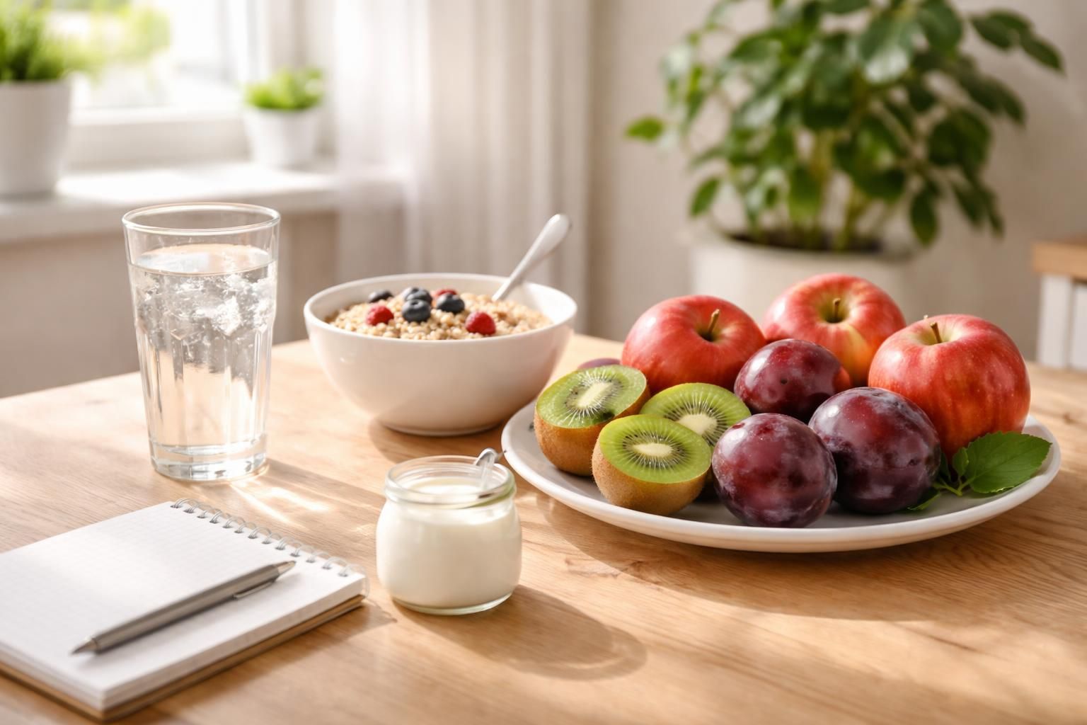 découvrez des conseils pratiques et naturels pour soulager la constipation occasionnelle rapidement et efficacement.