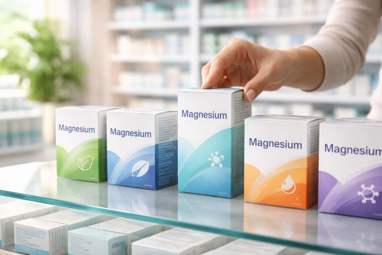 découvrez quel est le meilleur magnésium en pharmacie pour lutter efficacement contre le stress et améliorer votre bien-être au quotidien.