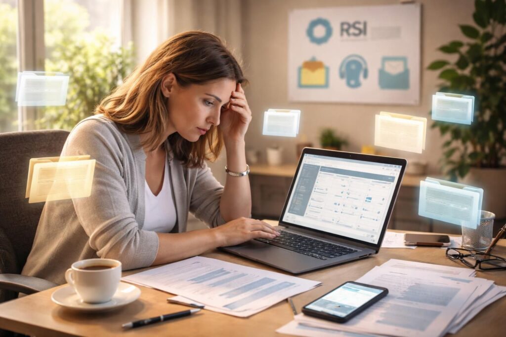 contact rsi : découvrez les solutions efficaces pour retrouver votre dossier quand vous ne le trouvez pas.