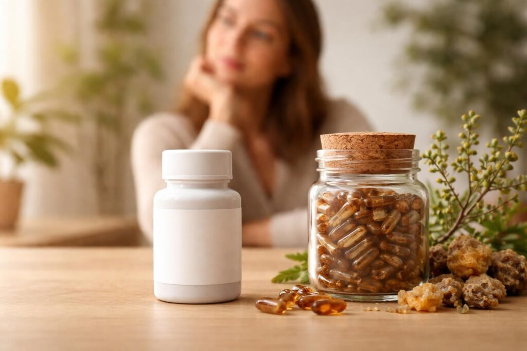 découvrez comment le guggul peut transformer votre gestion de la santé en complément du lévothyrox. êtes-vous prêt à adopter une nouvelle approche pour un bien-être optimal ?