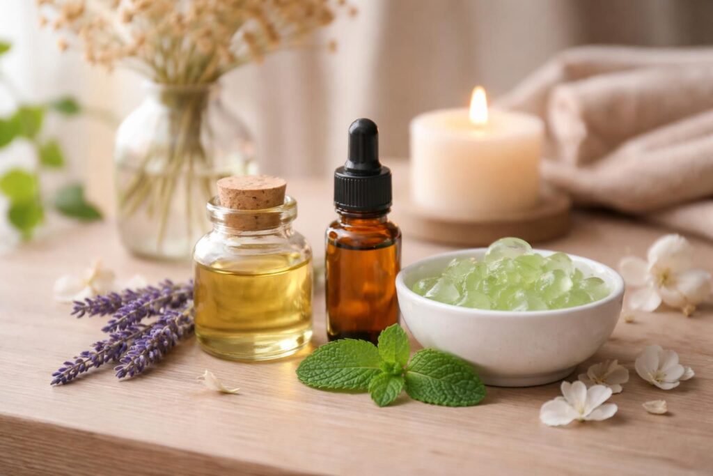découvrez les meilleurs remèdes de grand-mère efficaces pour soulager naturellement la sécheresse intime. conseils simples, ingrédients naturels et astuces à essayer dès maintenant pour votre bien-être intime.