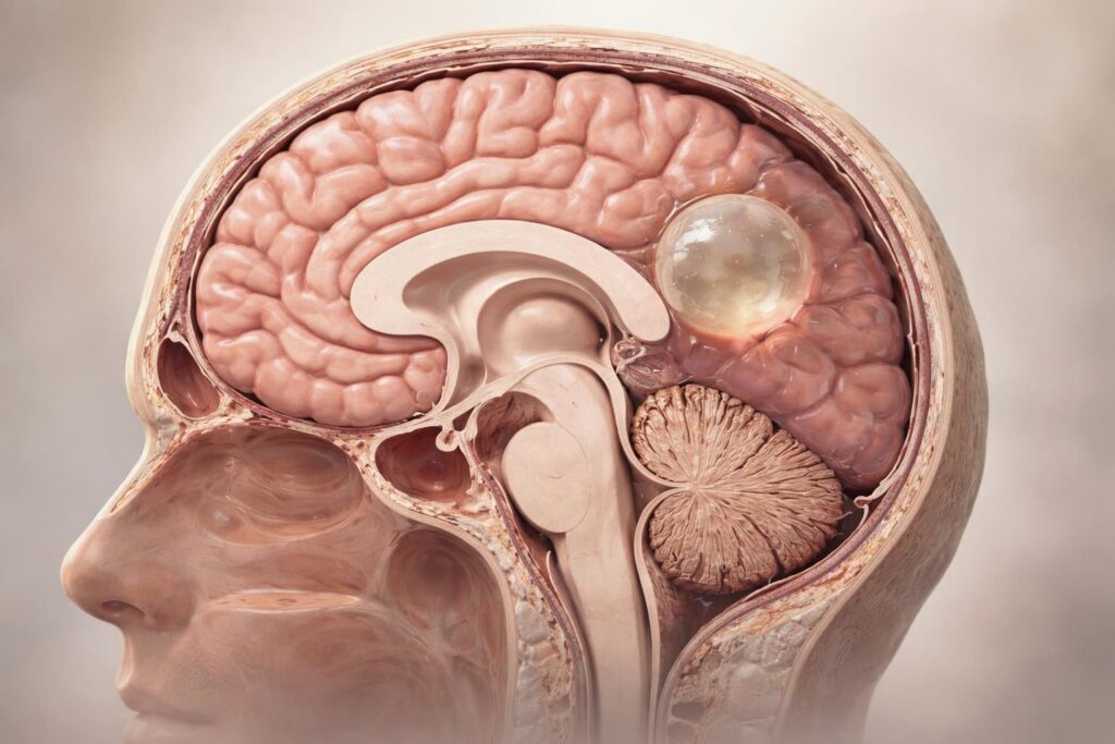 découvrez les risques liés au kyste au cerveau, ses symptômes, les complications possibles et les options de traitement essentielles pour votre santé.