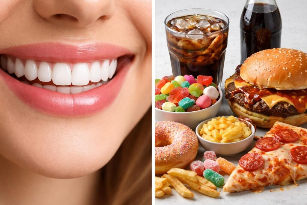 découvrez pourquoi éviter certains aliments est crucial pour prévenir et gérer la parodontite, afin de protéger votre sourire et maintenir une bonne santé bucco-dentaire.